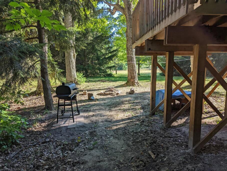 Quiet And Comfy 3Bed/2Bath - Chalet With Hot Tub. Cedar Kültér fotó