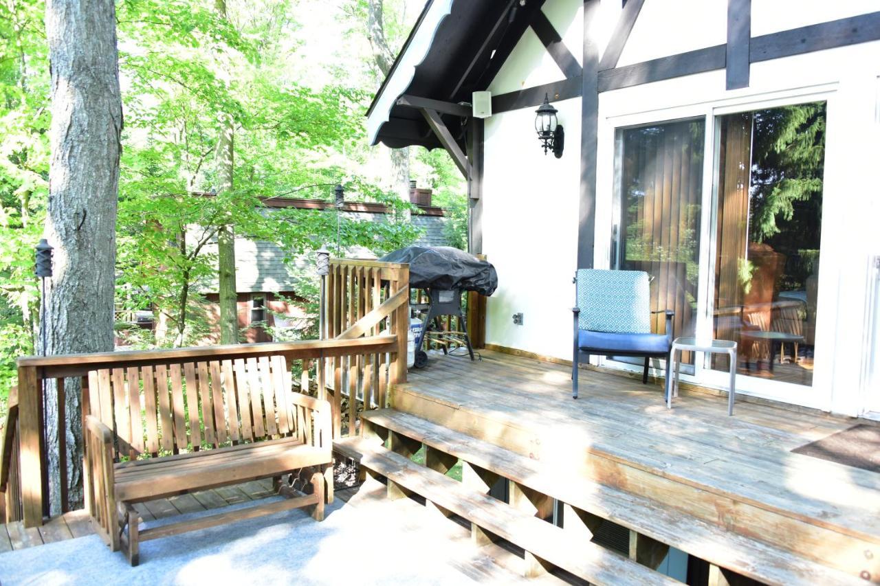 Quiet And Comfy 3Bed/2Bath - Chalet With Hot Tub. Cedar Kültér fotó
