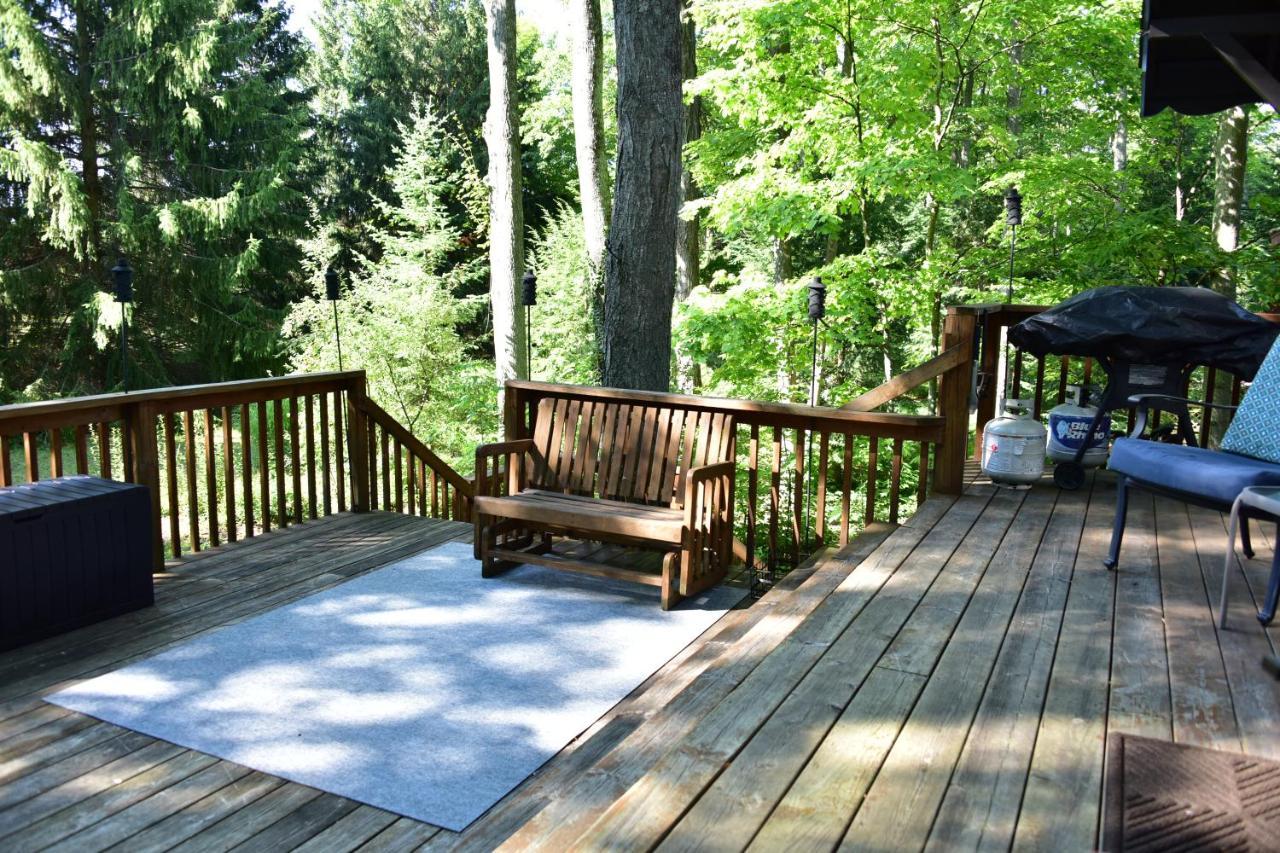 Quiet And Comfy 3Bed/2Bath - Chalet With Hot Tub. Cedar Kültér fotó